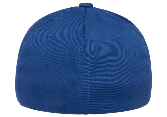 GORRA FLEXFIT CLÁSICA AZUL REY
