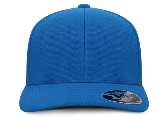Gorra Flexfit 110P Azul rey
