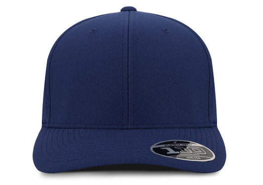 Gorra Flexfit 110P Navy