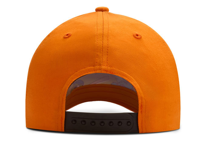 Gorra Monsters Ink Original Disney Scream team Oc Caps