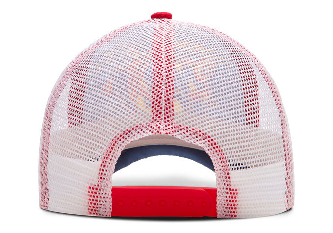 Gorra Avengers Original de Malla Marvel Oc Caps