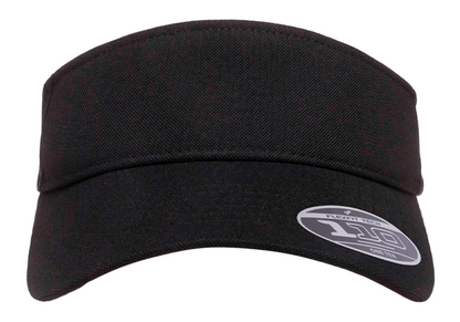 Visera Flexfit 8110 Comfort Fit Negra