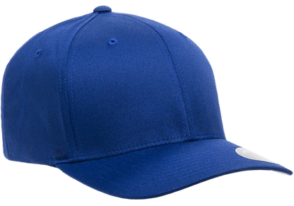 GORRA FLEXFIT CLÁSICA AZUL REY