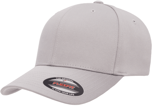 GORRA FLEXFIT CLÁSICA GRIS