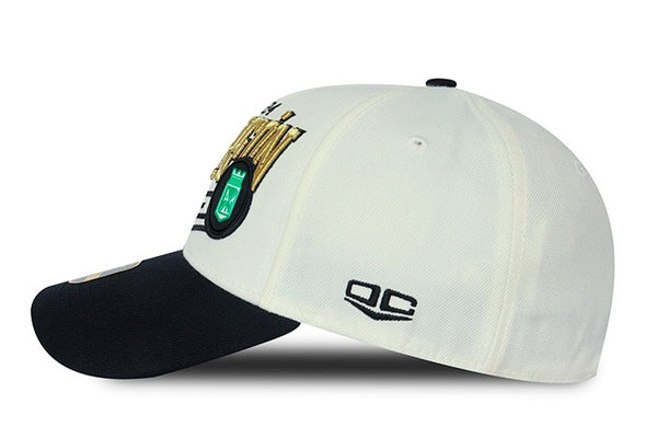 GORRA ATLÉTICO NACIONAL CONMEMORATIVA CAMPEÓN 2024