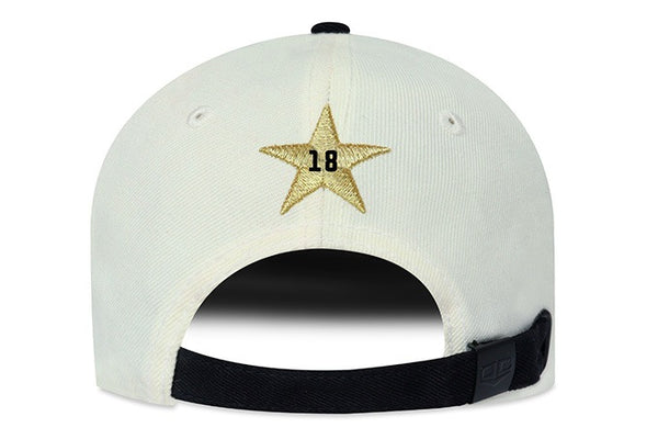 GORRA ATLÉTICO NACIONAL CONMEMORATIVA CAMPEÓN 2024
