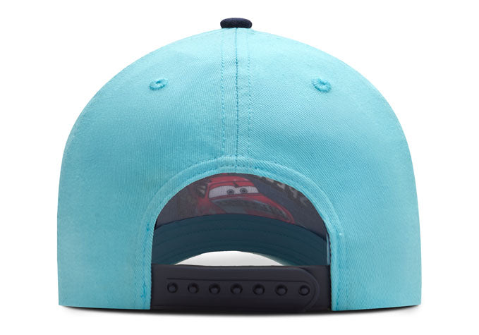 Gorra Cars Disney Original Speedway Oc Caps