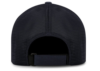 Gorra Flexfit 110M Mesh Azul Malla