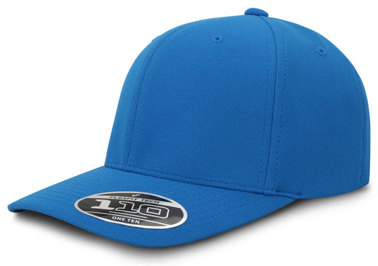 Gorra Flexfit 110P Azul rey