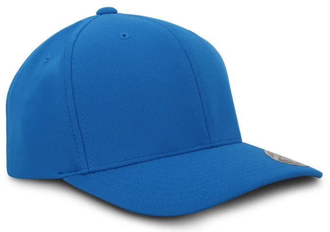 Gorra Flexfit 110P Azul rey