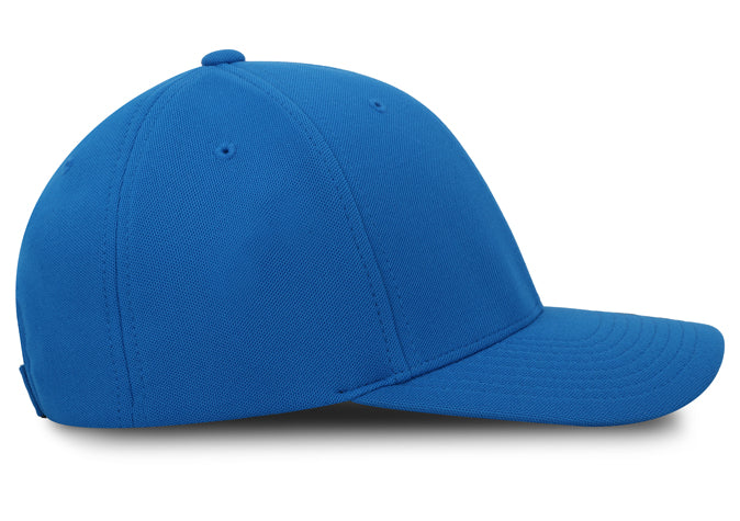 Gorra Flexfit 110P Azul rey