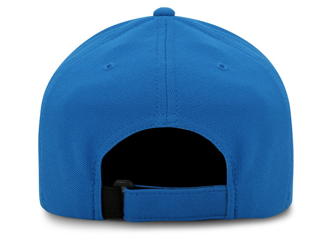 Gorra Flexfit 110P Azul rey