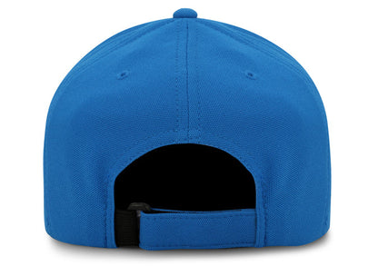 Gorra Flexfit 110P Azul rey