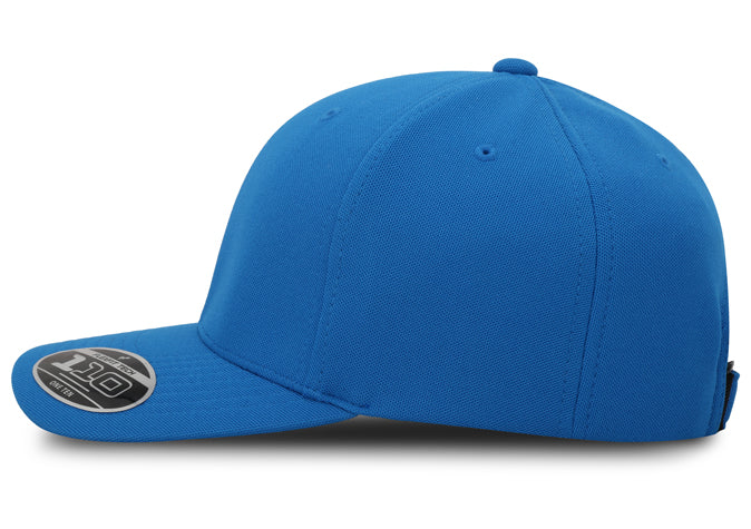 Gorra Flexfit 110P Azul rey