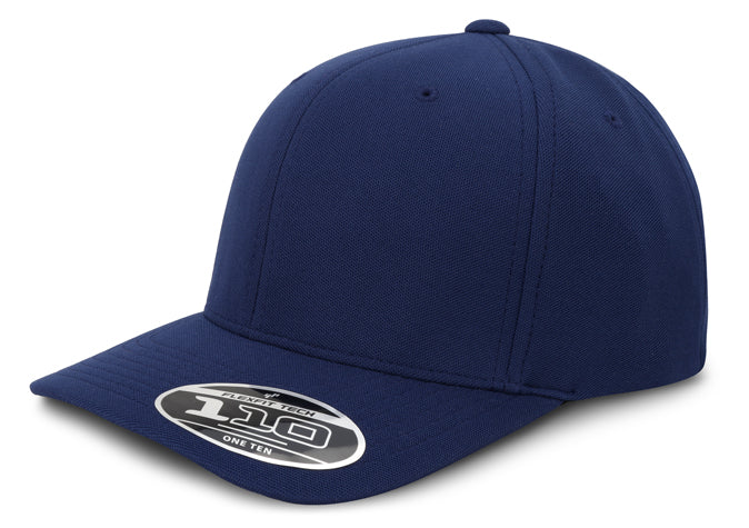Gorra Flexfit 110P Navy