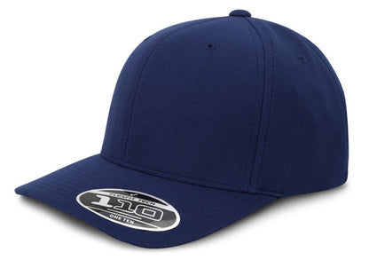 Gorra Flexfit 110P Navy