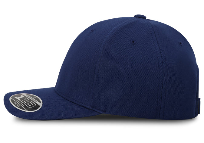 Gorra Flexfit 110P Navy
