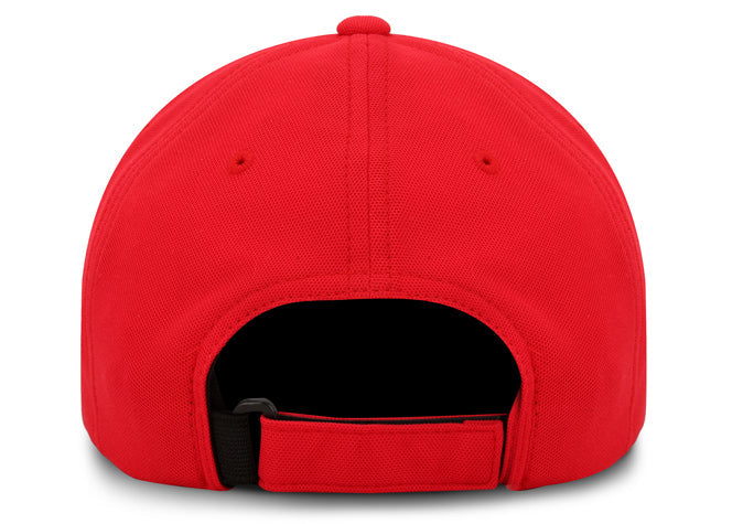 Gorra Flexfit 110P Rojo