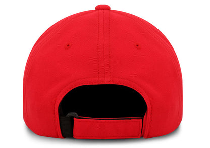 Gorra Flexfit 110P Rojo