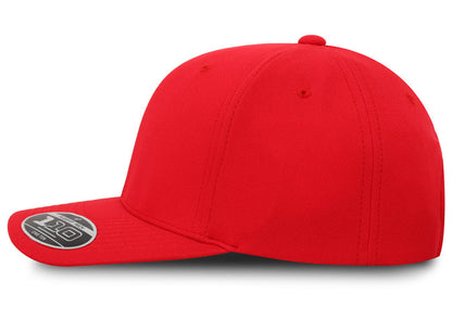 Gorra Flexfit 110P Rojo