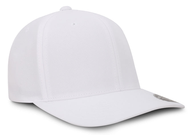 Gorra Flexfit 110P Blanca