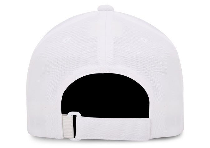 Gorra Flexfit 110P Blanca