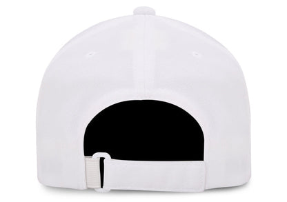 Gorra Flexfit 110P Blanca