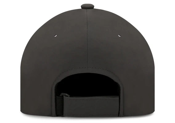 GORRA FLEXFIT DELTA 180A GRIS OSCURO