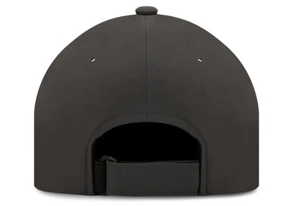 GORRA FLEXFIT DELTA 180A GRIS OSCURO