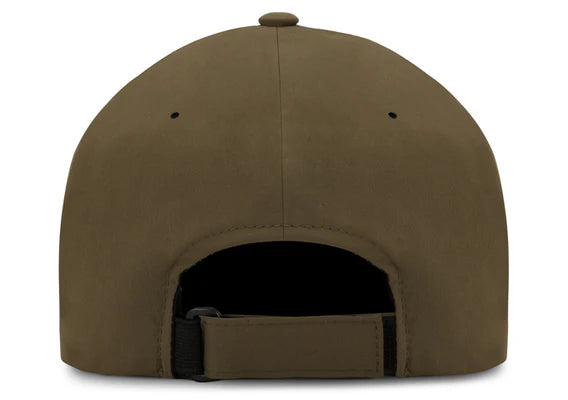 GORRA FLEXFIT DELTA 180A VERDE OLIVA