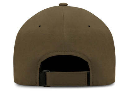 GORRA FLEXFIT DELTA 180A VERDE OLIVA