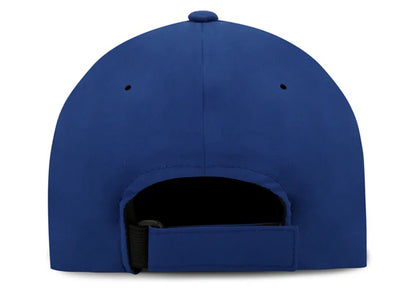 GORRA FLEXFIT DELTA 180A AZUL