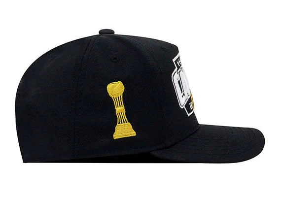 GORRA INDEPENDIENTE SANTA FE CAMPEÓN 2025 OFICIAL