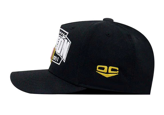 GORRA INDEPENDIENTE SANTA FE CAMPEÓN 2025 OFICIAL
