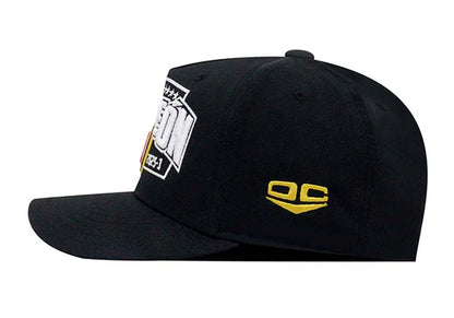 GORRA INDEPENDIENTE SANTA FE CAMPEÓN 2025 OFICIAL