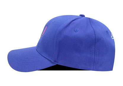 GORRA LILO & STITCH CARITA AZUL