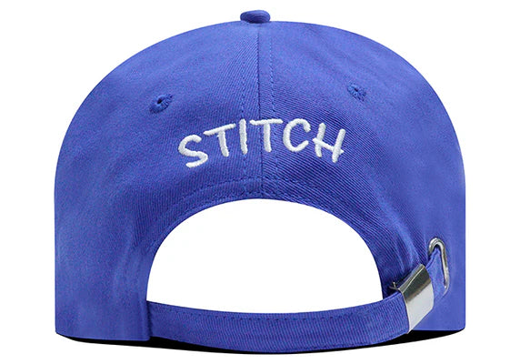 GORRA LILO & STITCH CARITA AZUL