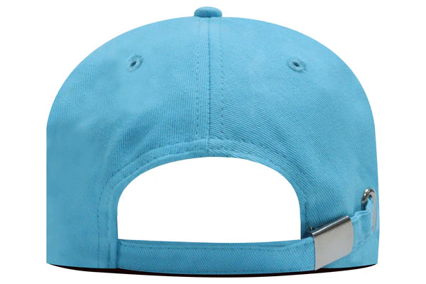 GORRA LILO & STITCH MAKE WAVES ALL DAY AZUL CLARO