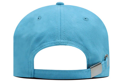 GORRA LILO & STITCH MAKE WAVES ALL DAY AZUL CLARO