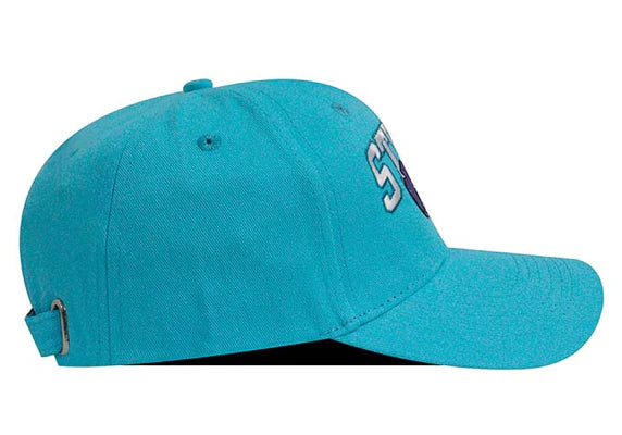 GORRA LILO & STITCH 626 AZUL CLARO