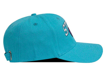GORRA LILO & STITCH 626 AZUL CLARO