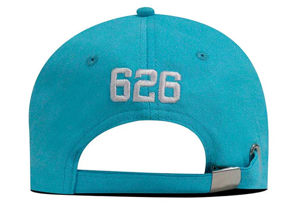 GORRA LILO & STITCH 626 AZUL CLARO