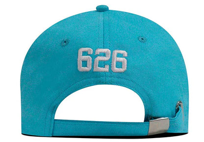 GORRA LILO & STITCH 626 AZUL CLARO