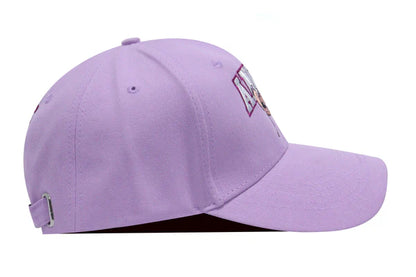 GORRA LILO & STITCH ANGEL LILA