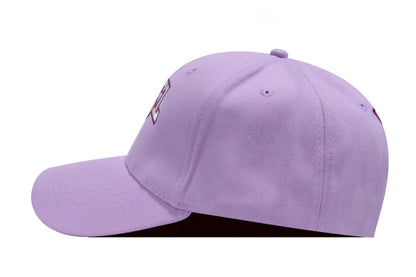 GORRA LILO & STITCH ANGEL LILA