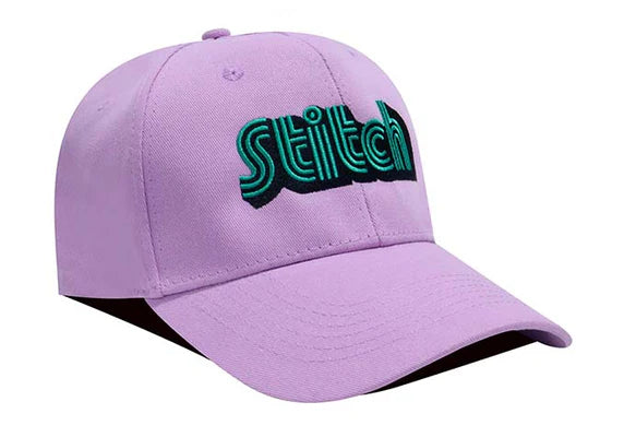 GORRA LILO & STITCH HAWAI LILA