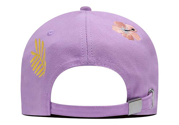 GORRA LILO & STITCH HAWAI LILA