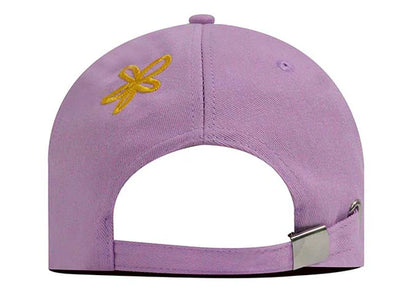 GORRA LILO & STITCH JUST CHILL LILA
