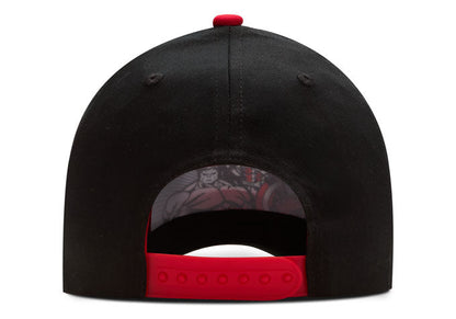 Gorra Superheroes Original Marvel Oc Caps