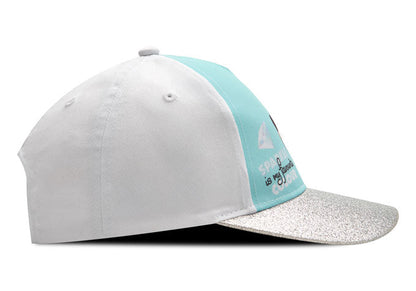 Gorra Minnie Mouse Original Sparkle Disney Oc Caps